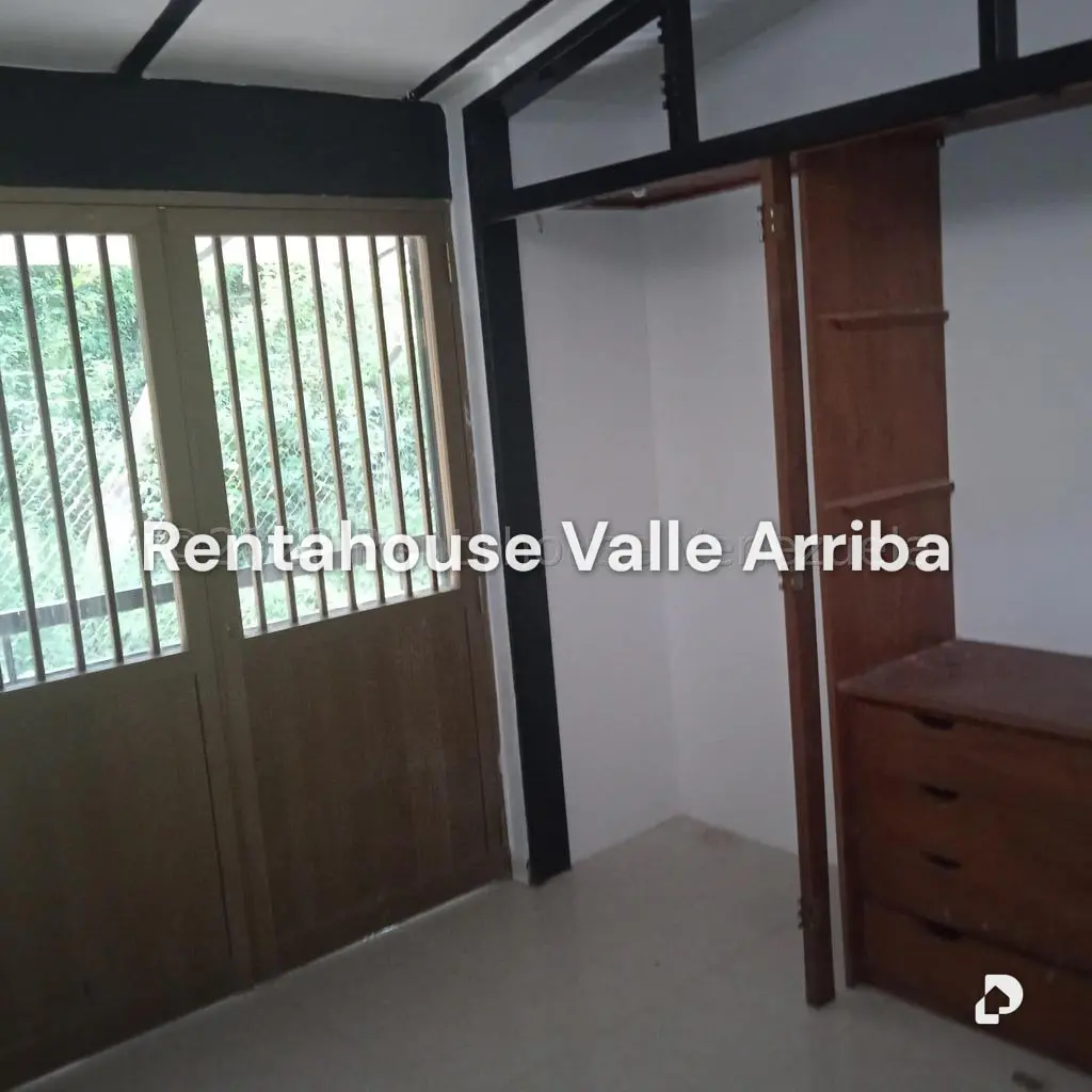 Casa en Turumo, Caracas – 77