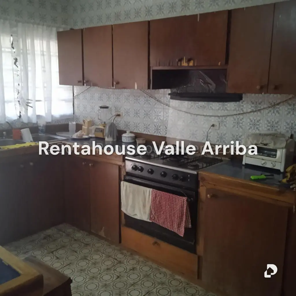 Casa en Turumo, Caracas – 39