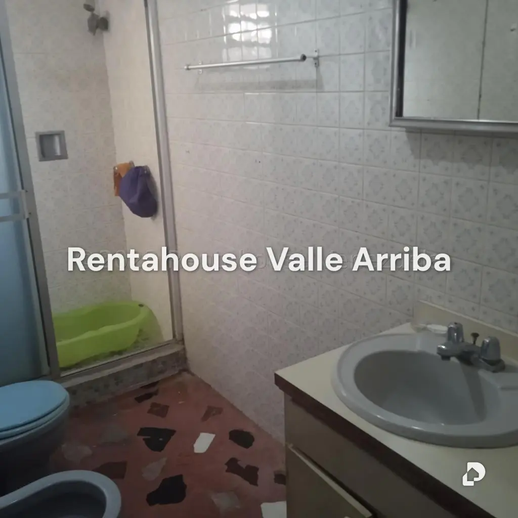Casa en Turumo, Caracas – 42