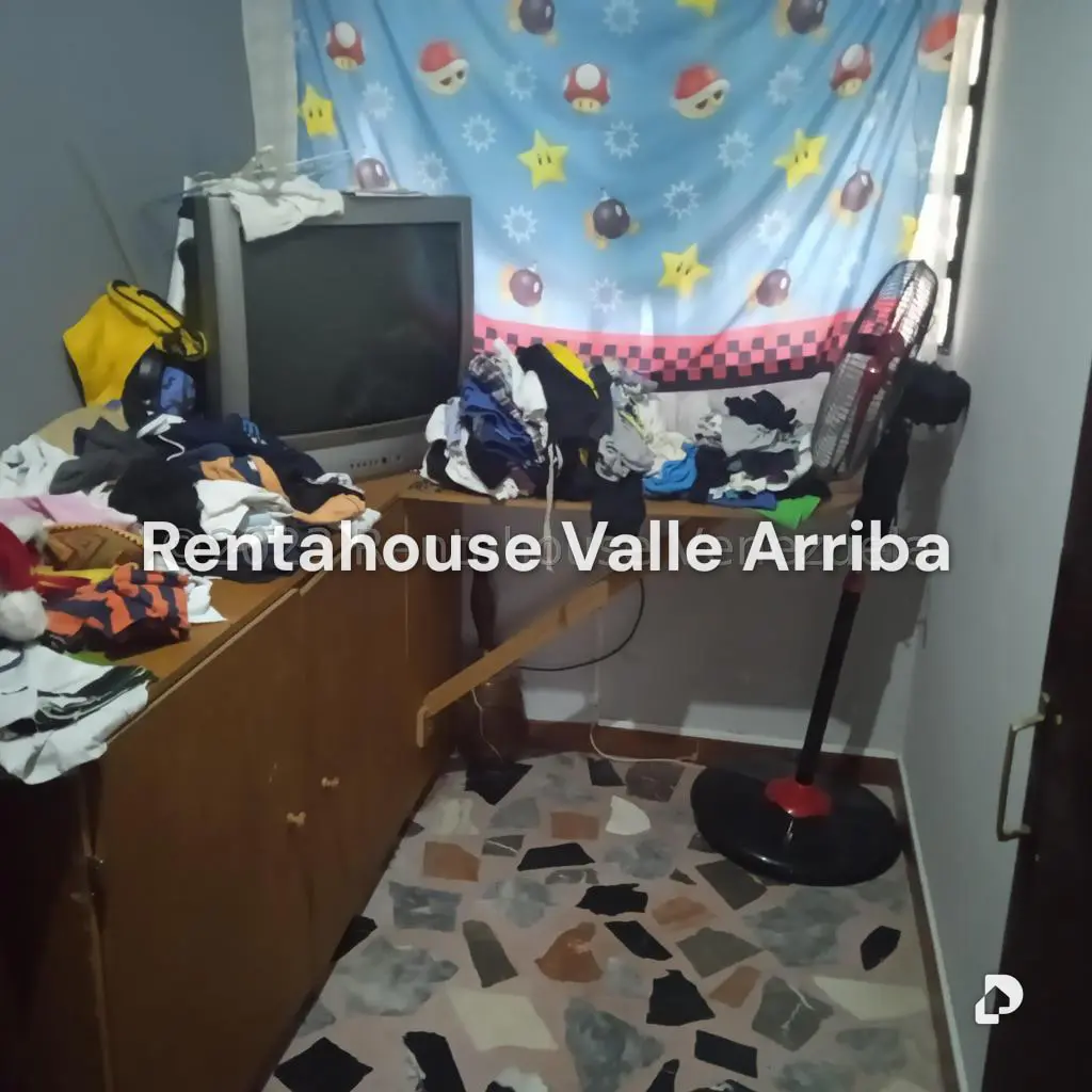 Casa en Turumo, Caracas – 37