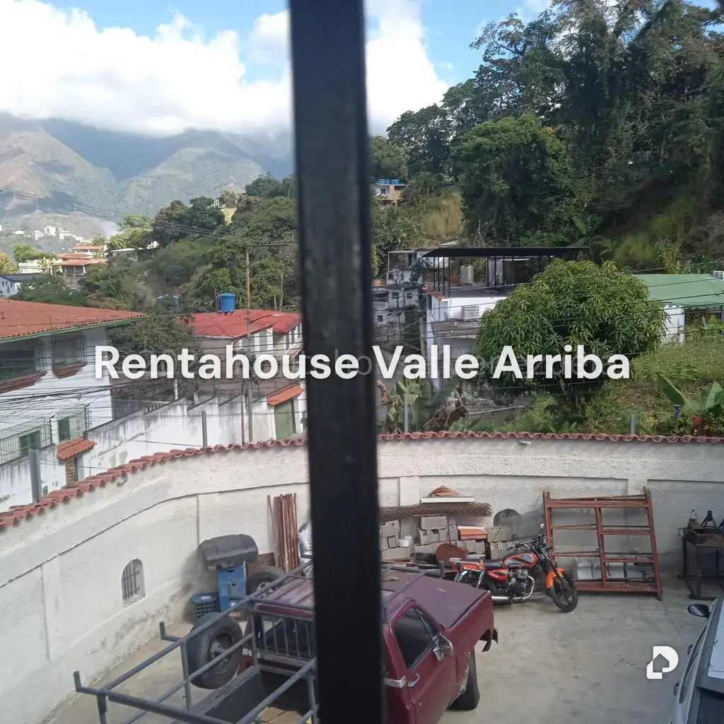 Casa en Turumo, Caracas – 98