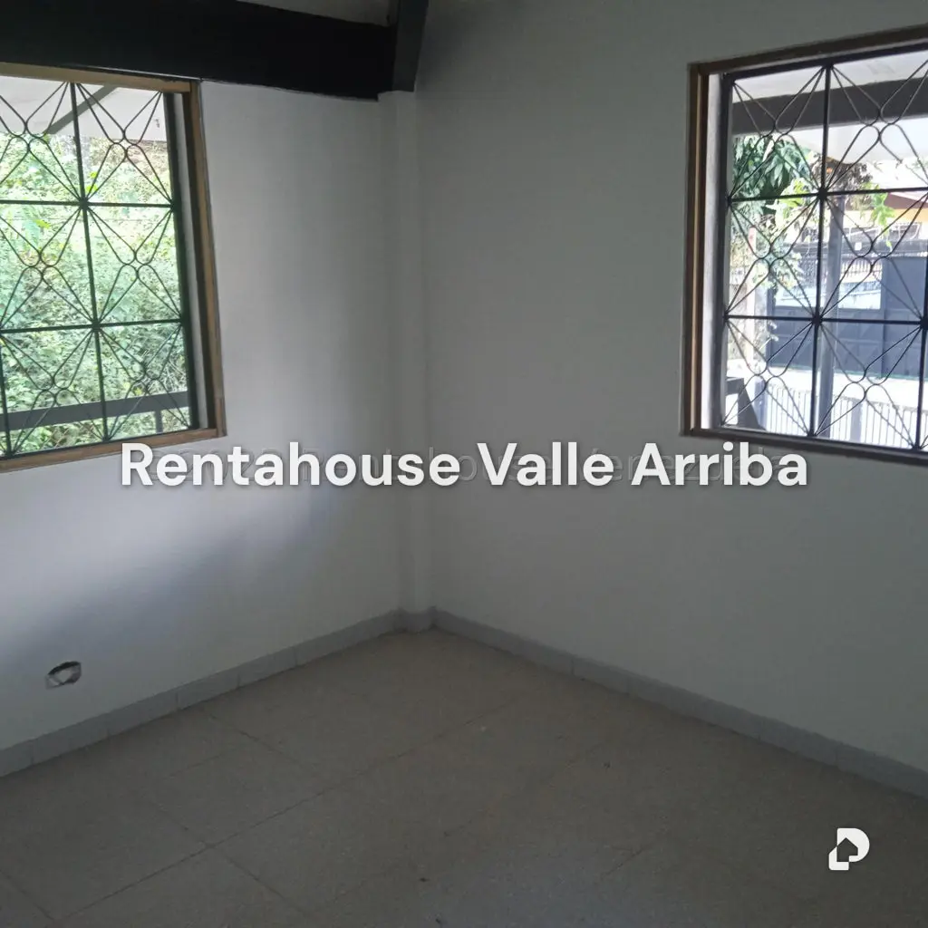 Casa en Turumo, Caracas – 104
