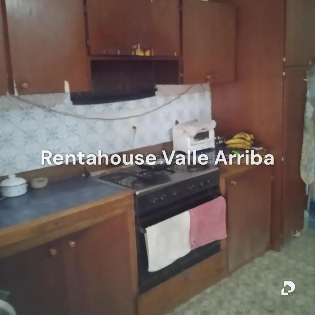 Casa en Turumo, Caracas – 38