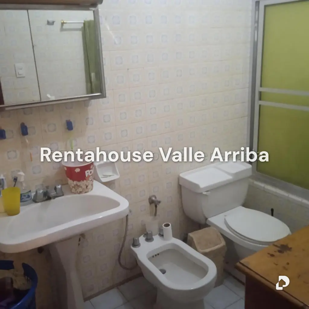 Casa en Turumo, Caracas – 49