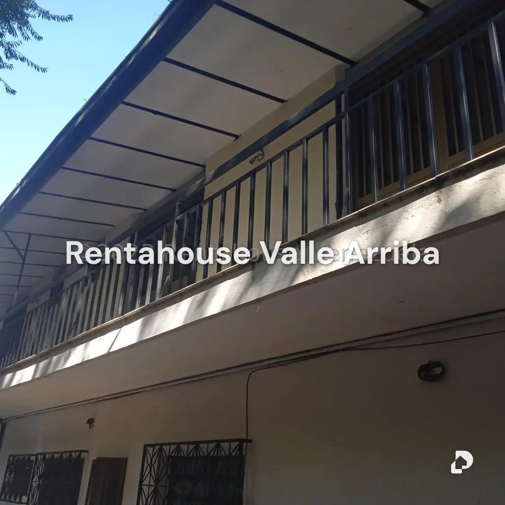 Casa en Turumo, Caracas – 54