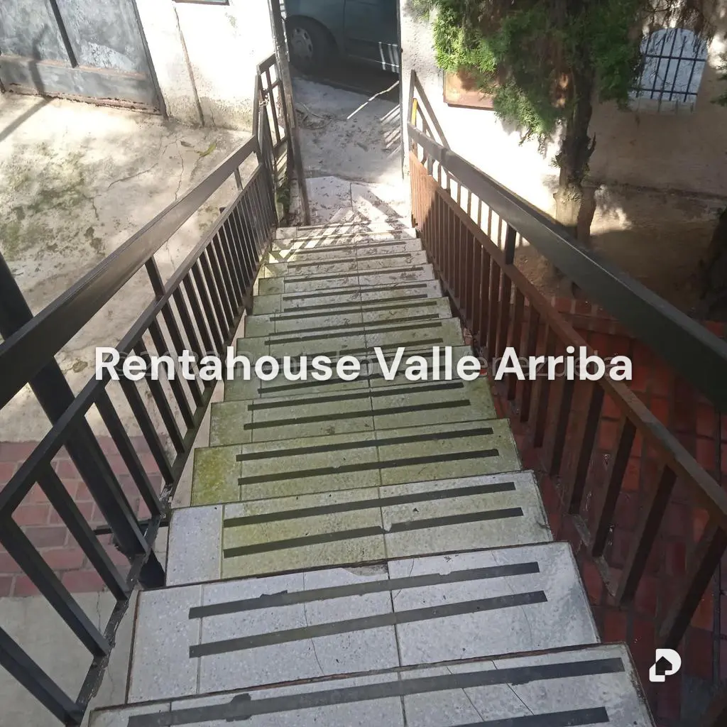 Casa en Turumo, Caracas – 90