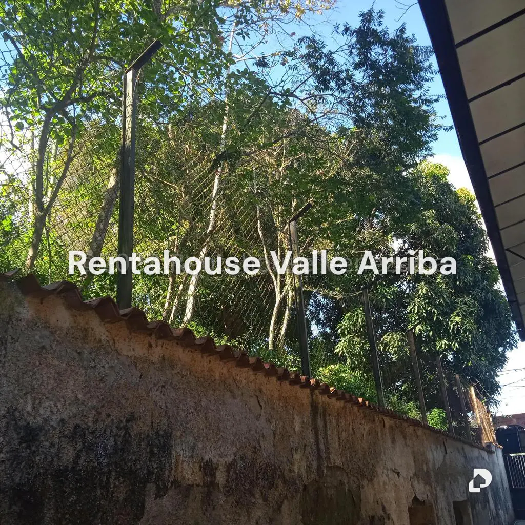 Casa en Turumo, Caracas – 55