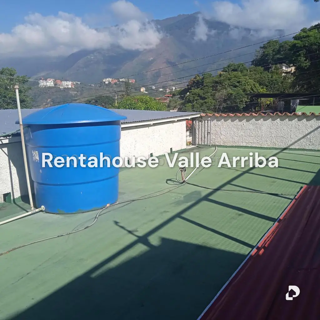 Casa en Turumo, Caracas – 10