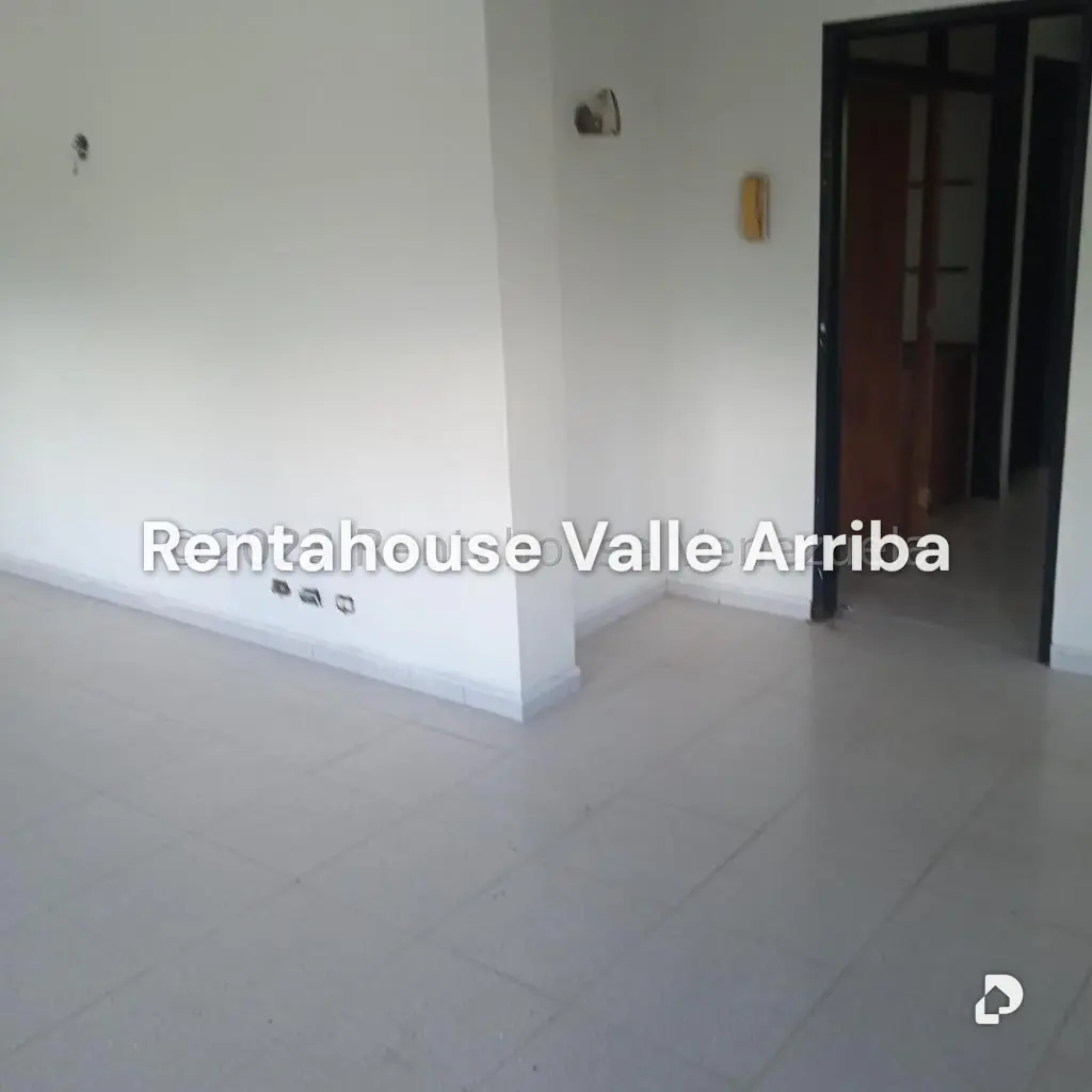 Casa en Turumo, Caracas – 96