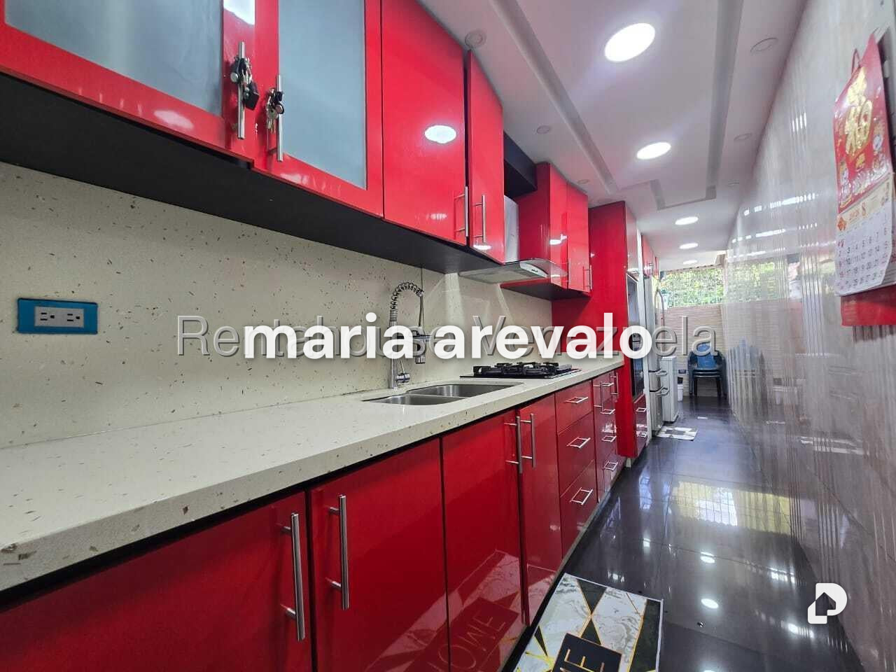 Apartamento en San Luis, Caracas – 5