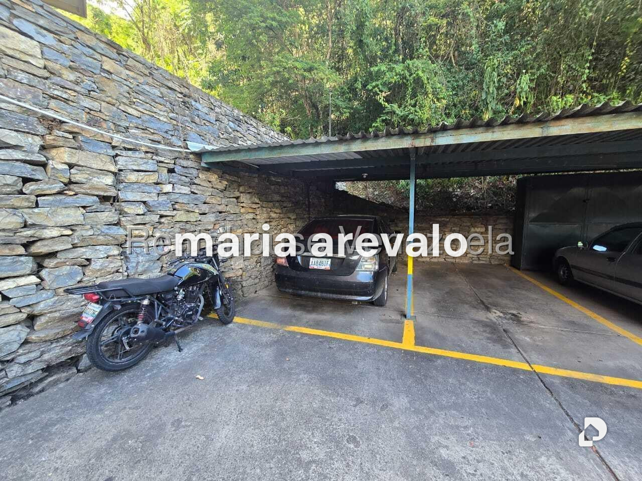 Apartamento en San Luis, Caracas – 21