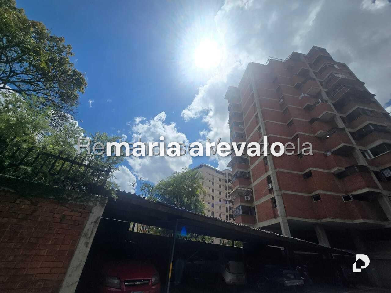 Apartamento en San Luis, Caracas – 24