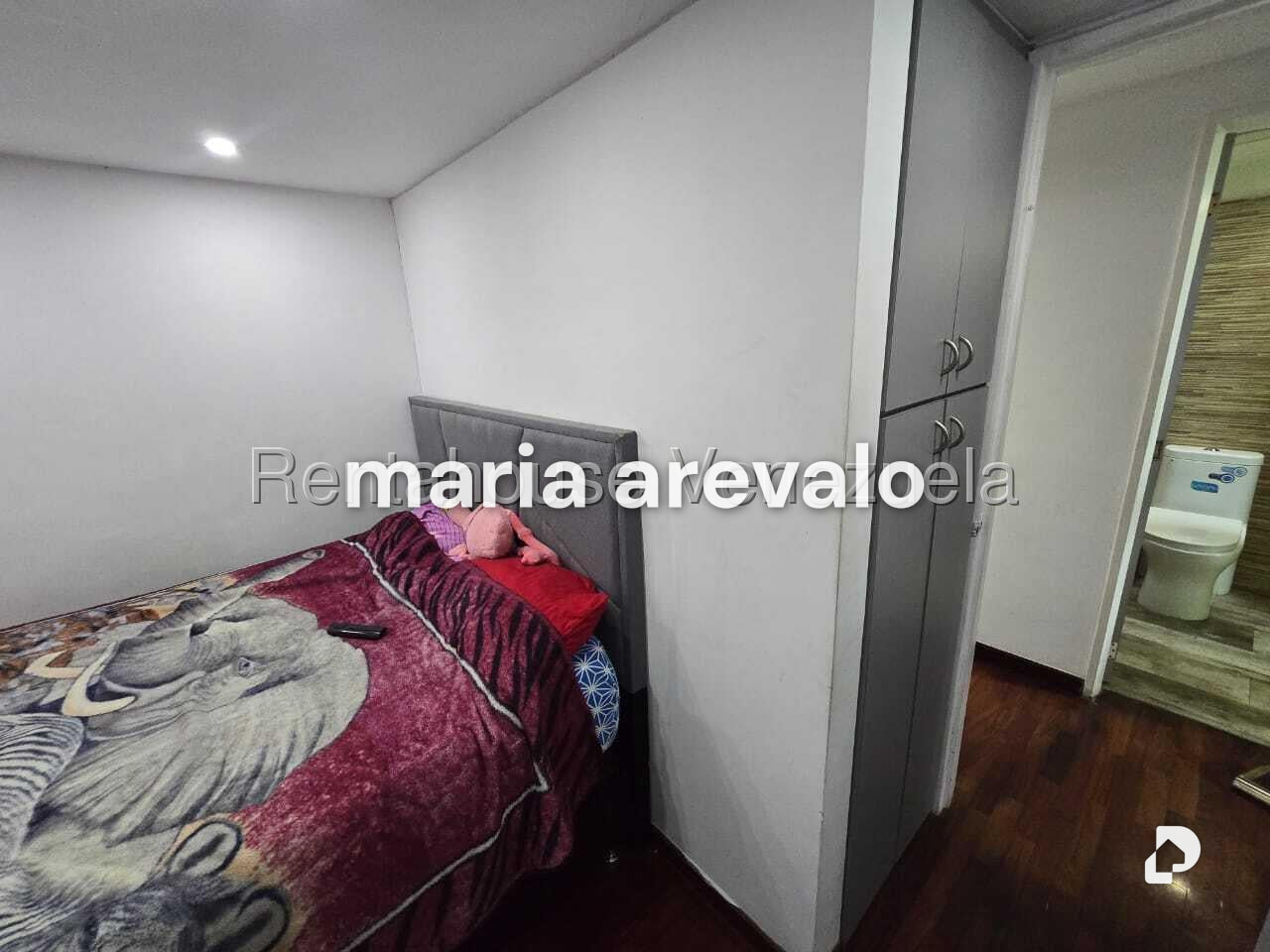 Apartamento en San Luis, Caracas – 11