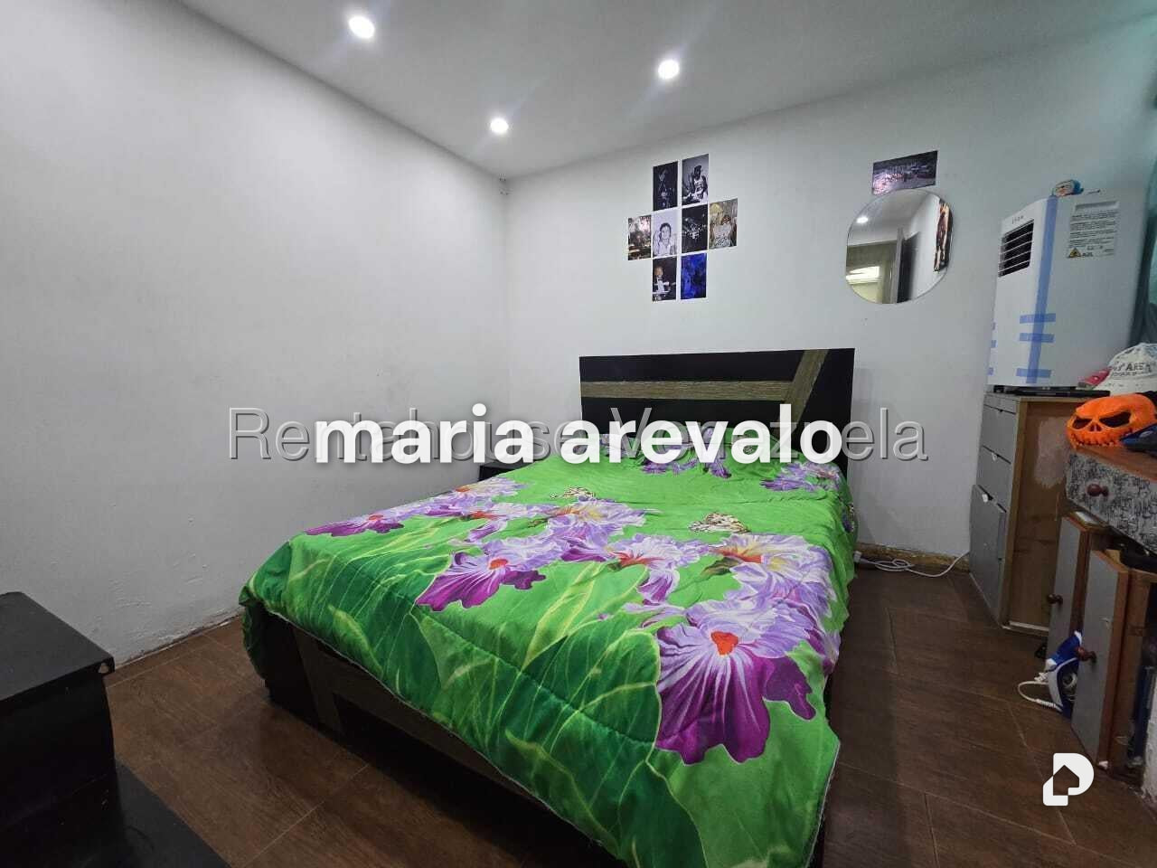 Apartamento en San Luis, Caracas – 9