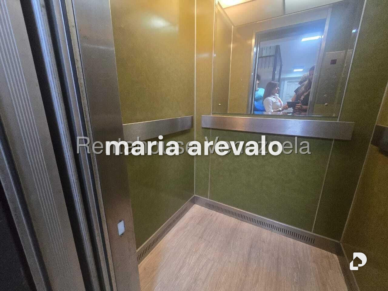Apartamento en San Luis, Caracas – 18