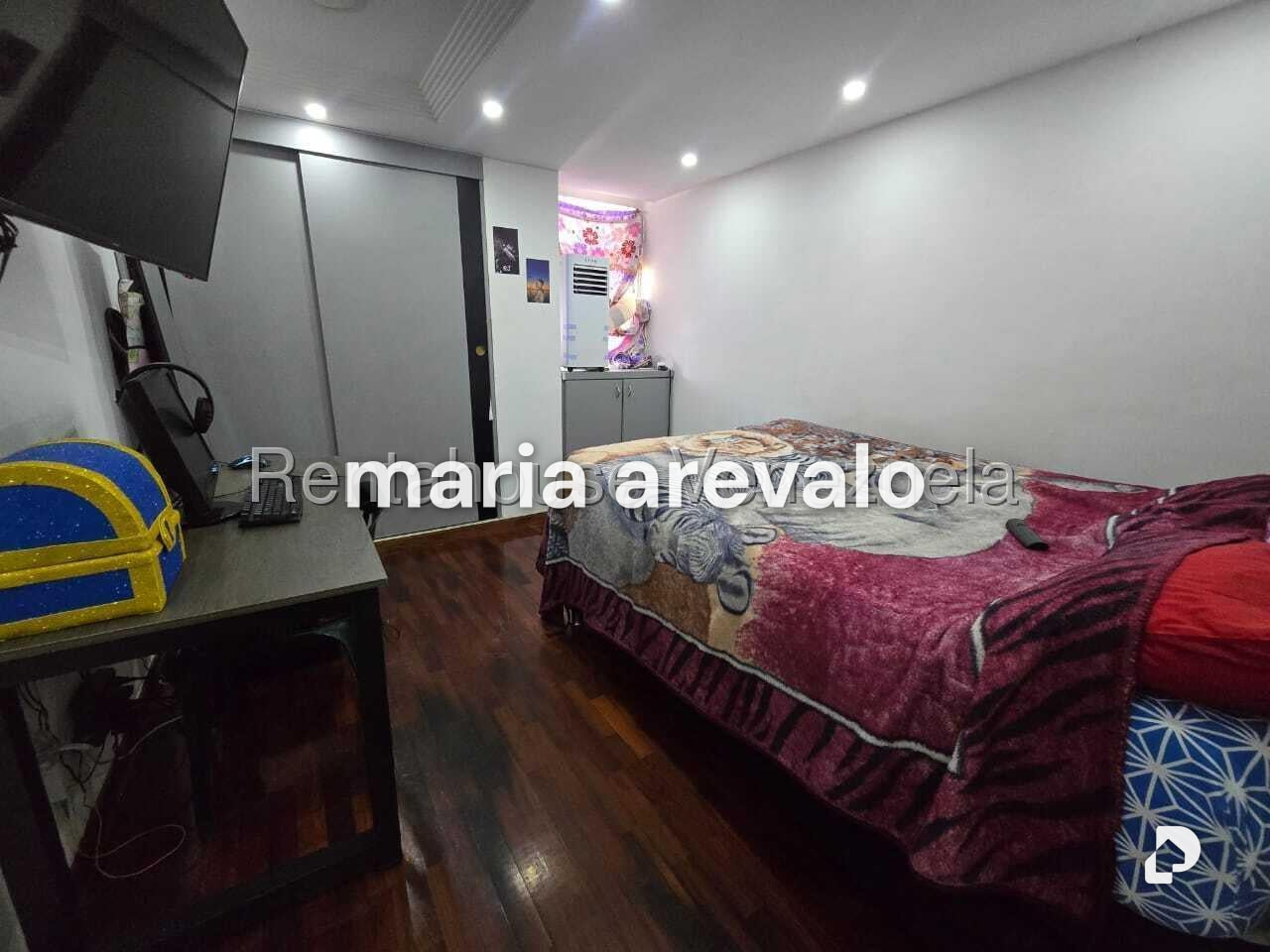 Apartamento en San Luis, Caracas – 10