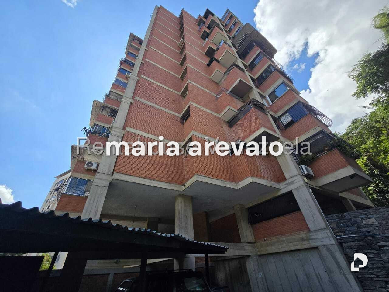 Apartamento en San Luis, Caracas – 2