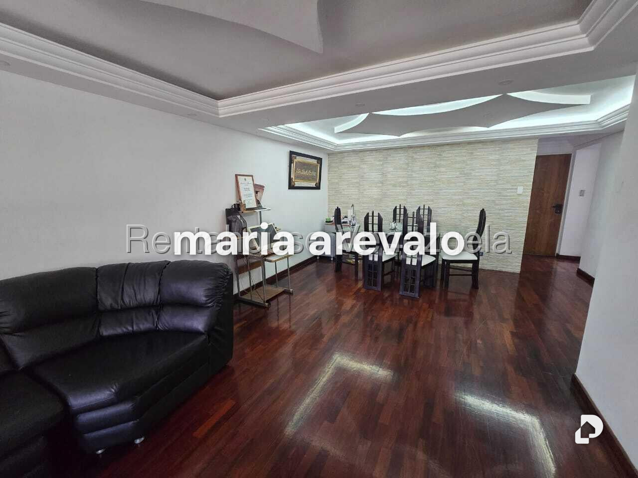 Apartamento en San Luis, Caracas – 1
