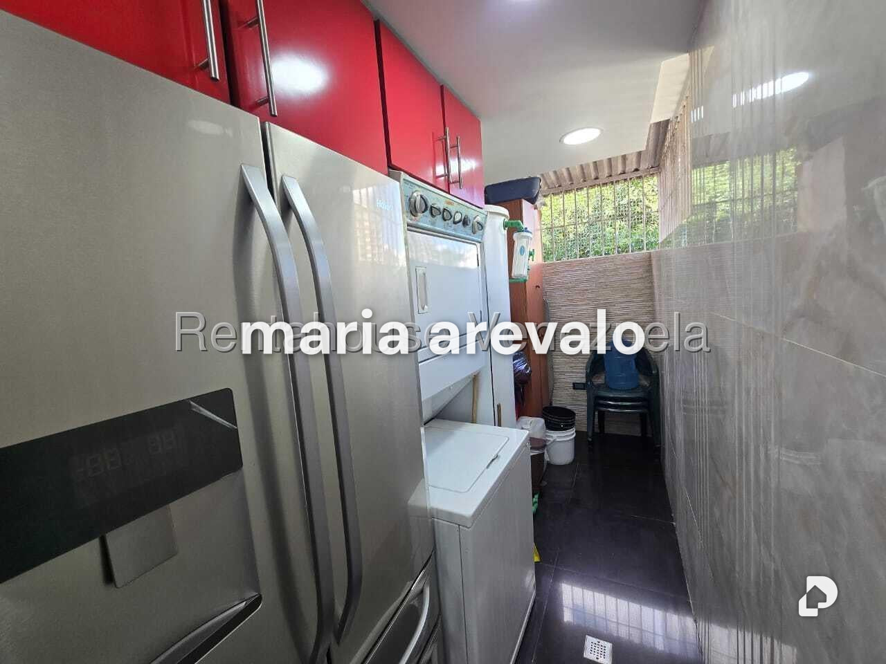 Apartamento en San Luis, Caracas – 6