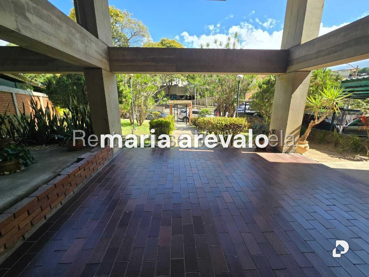 Apartamento en San Luis, Caracas – 19