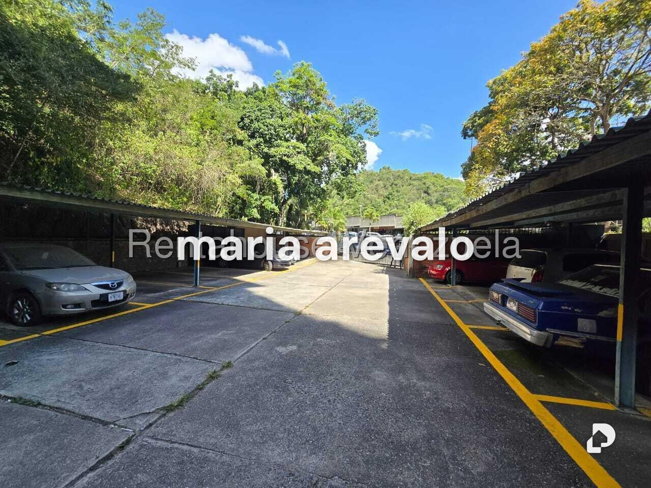 Apartamento en San Luis, Caracas – 23