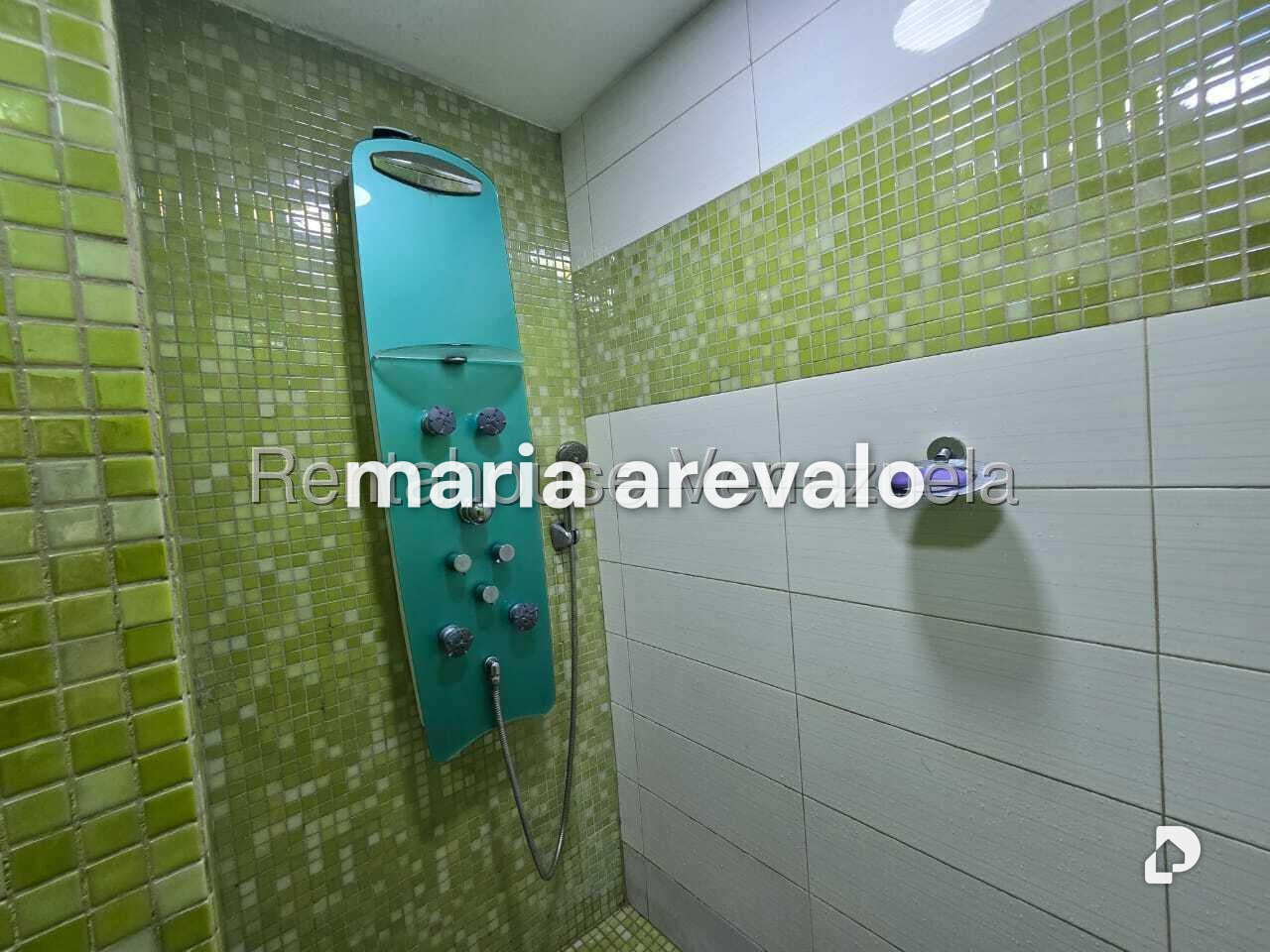 Apartamento en San Luis, Caracas – 13