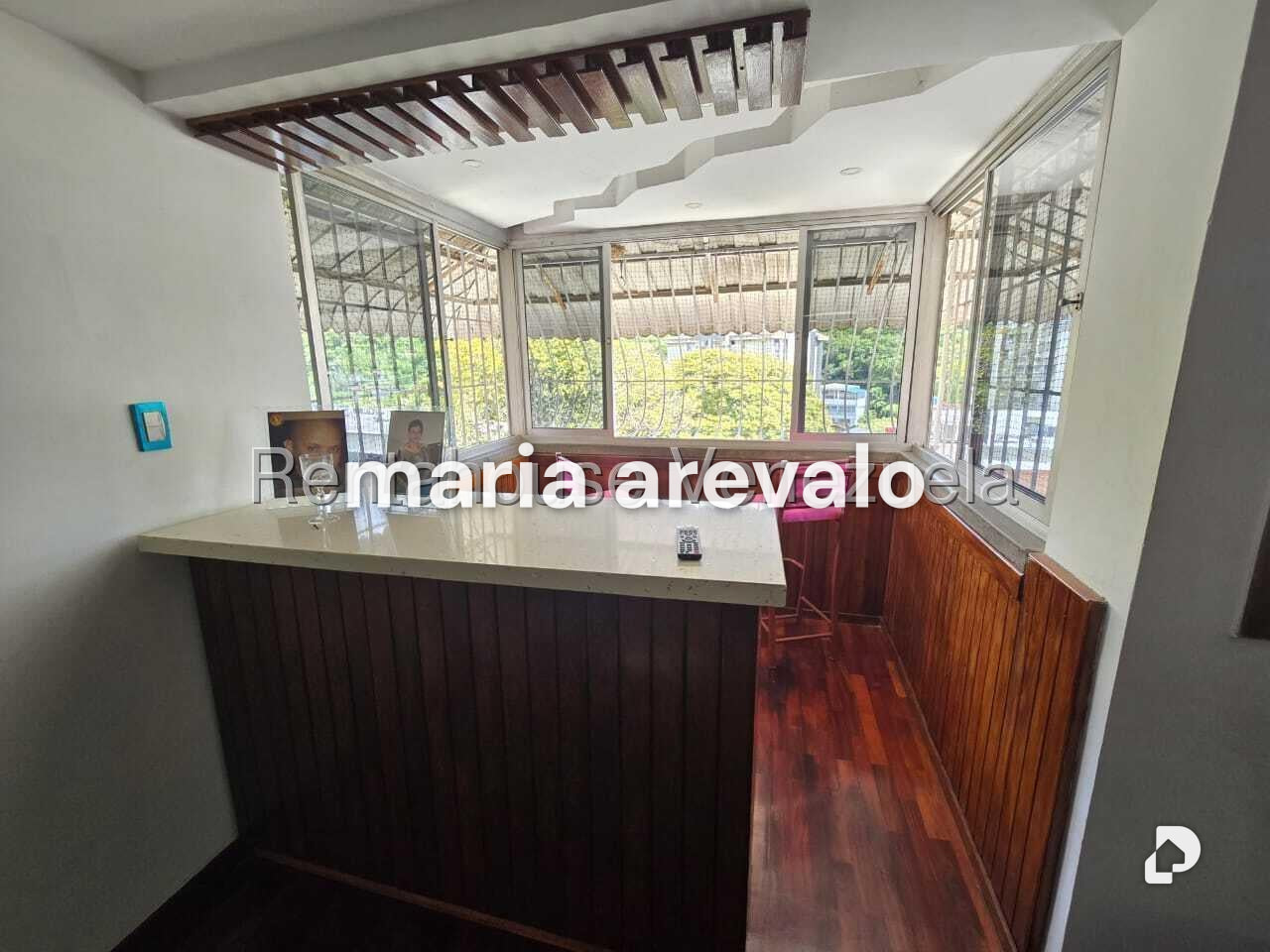 Apartamento en San Luis, Caracas – 3