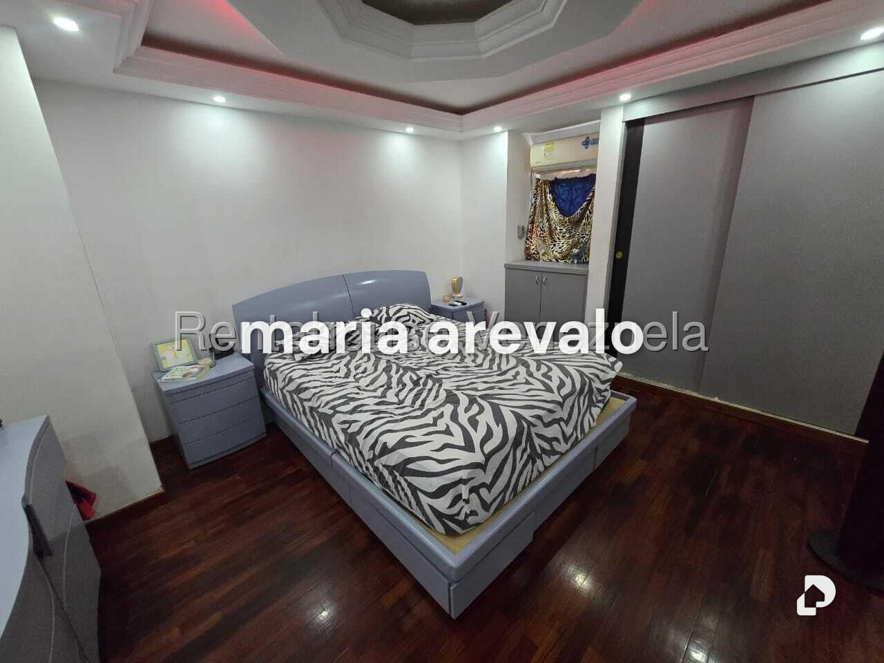 Apartamento en San Luis, Caracas – 8