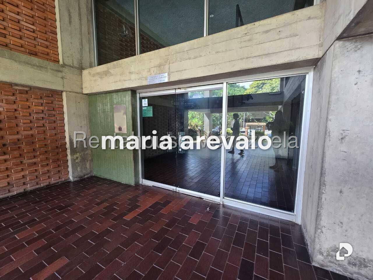 Apartamento en San Luis, Caracas – 20