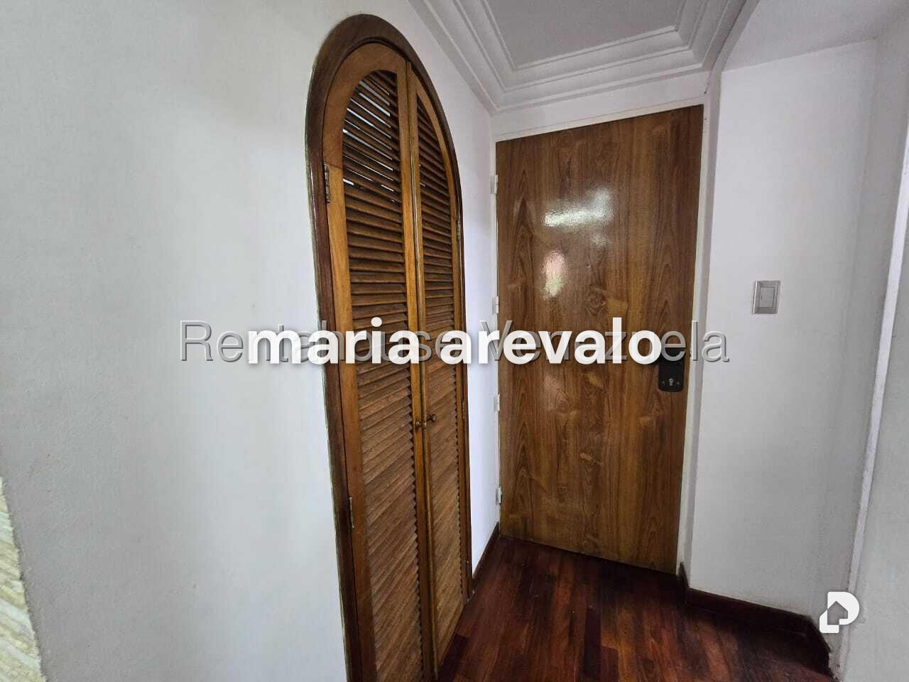 Apartamento en San Luis, Caracas – 15