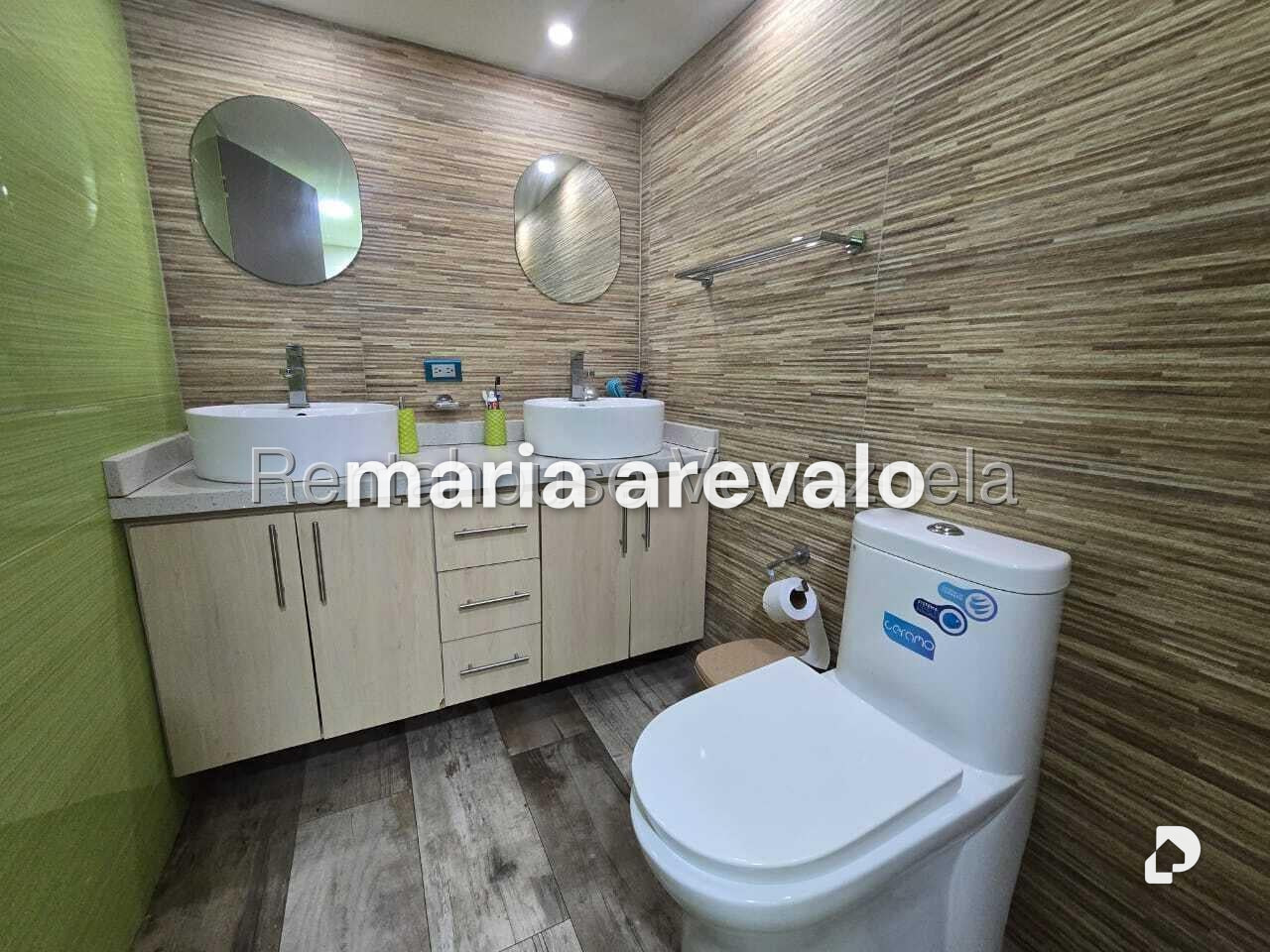 Apartamento en San Luis, Caracas – 12