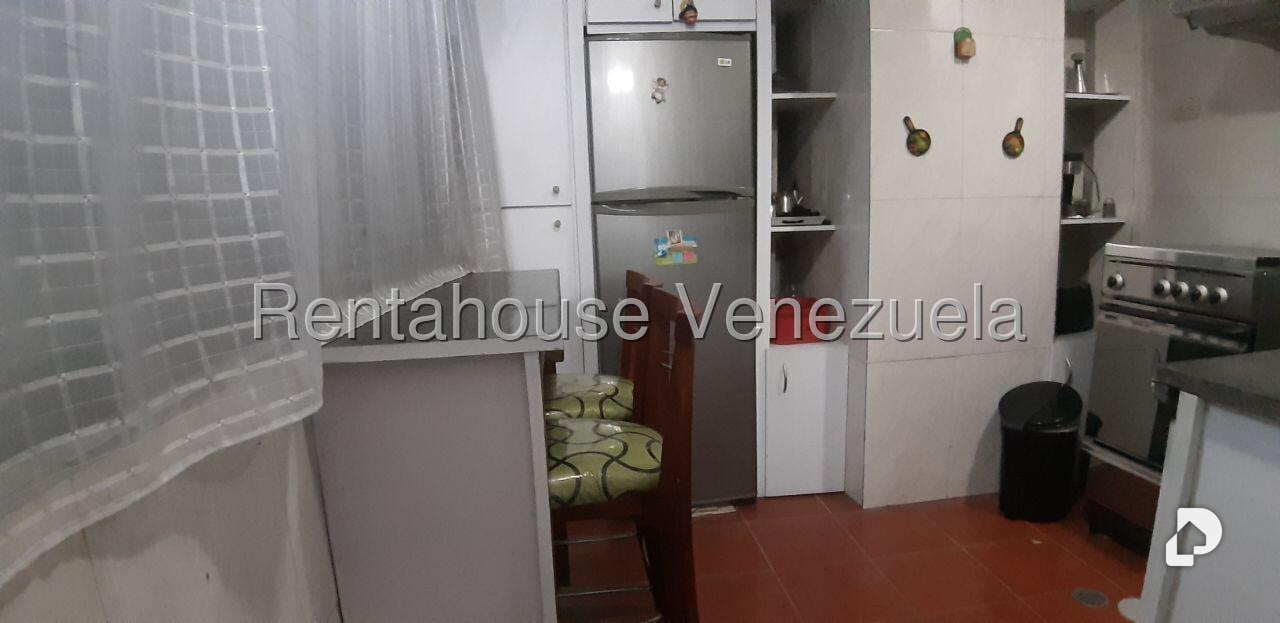 Apartment in Parroquia La Candelaria, Caracas – 12