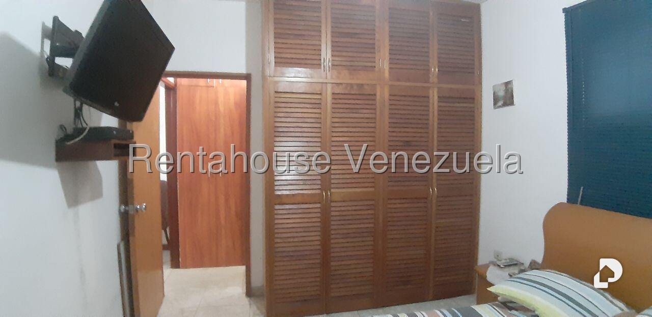 Apartment in Parroquia La Candelaria, Caracas – 21