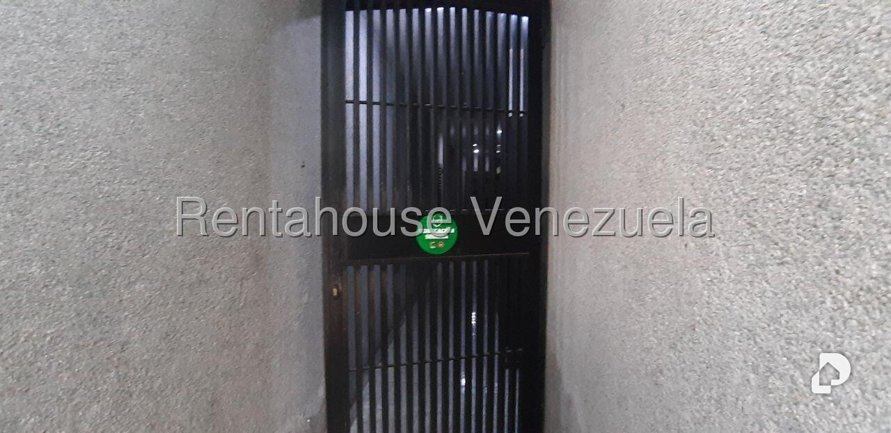 Apartment in Parroquia La Candelaria, Caracas – 2