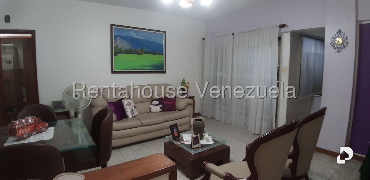 Apartment in Parroquia La Candelaria, Caracas – 5