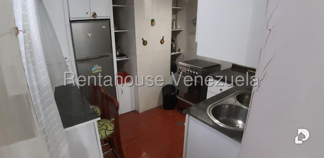 Apartment in Parroquia La Candelaria, Caracas – 11