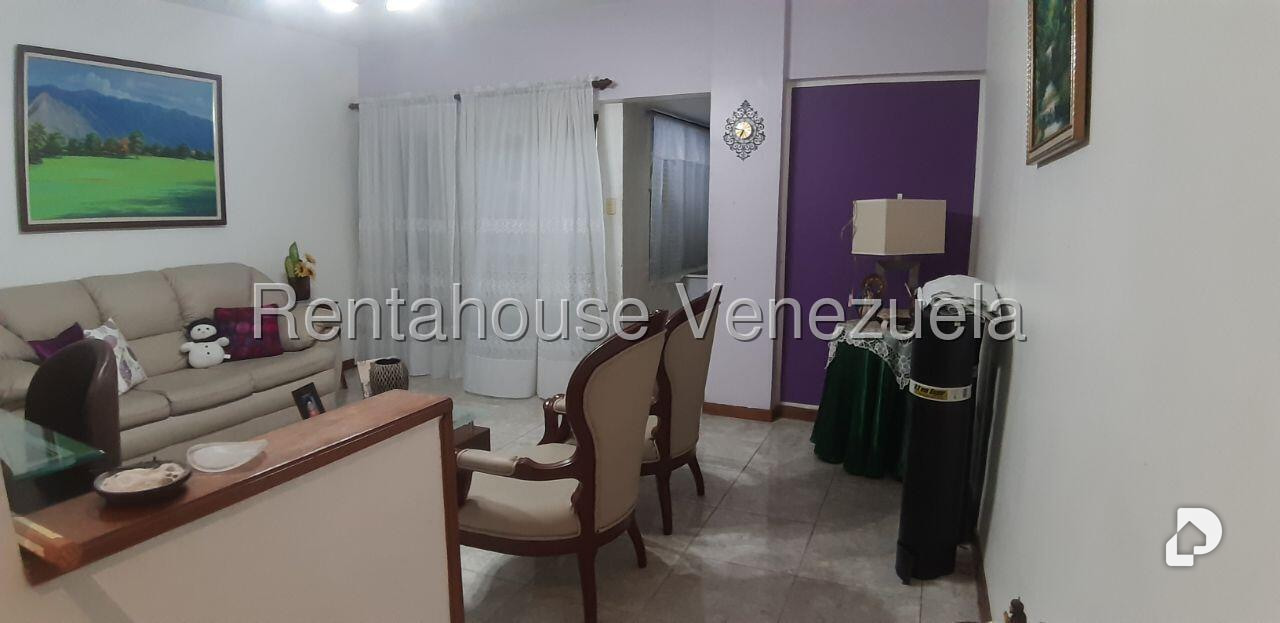 Apartment in Parroquia La Candelaria, Caracas – 4