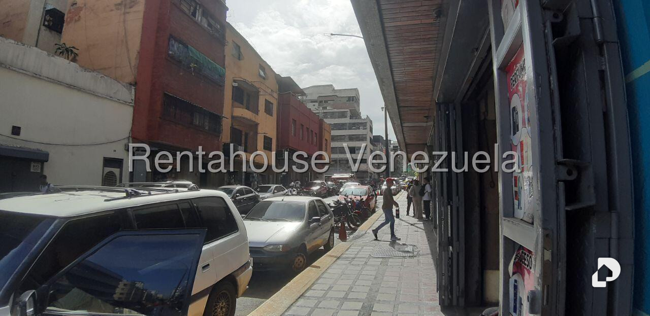 Apartment in Parroquia La Candelaria, Caracas – 28
