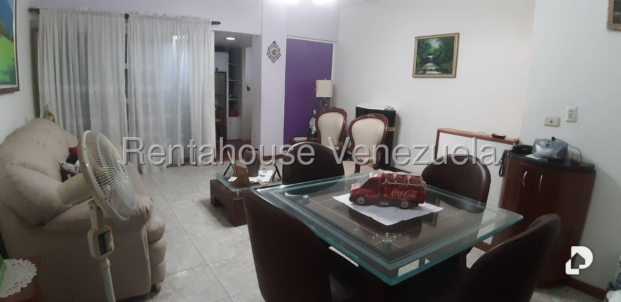 Apartment in Parroquia La Candelaria, Caracas – 10
