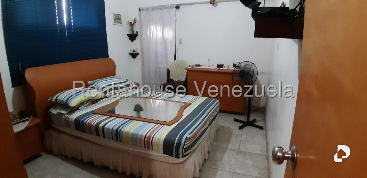 Apartment in Parroquia La Candelaria, Caracas – 19