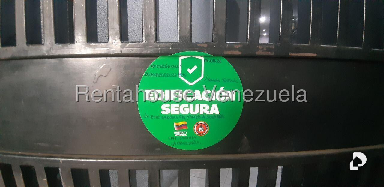 Apartment in Parroquia La Candelaria, Caracas – 3