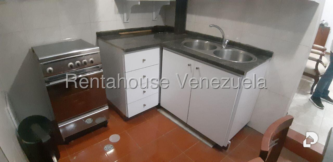 Apartment in Parroquia La Candelaria, Caracas – 14
