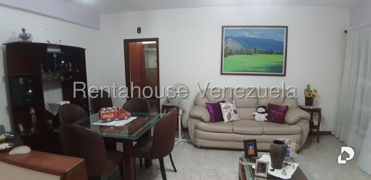 Apartment in Parroquia La Candelaria, Caracas – 6