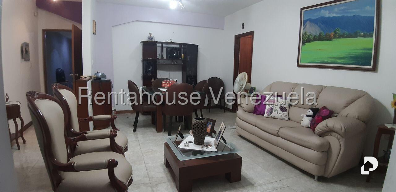 Apartment in Parroquia La Candelaria, Caracas – 7