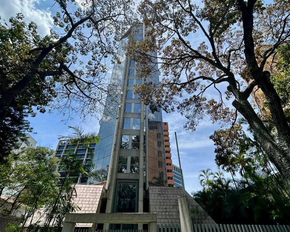 Apartamento en La Castellana, Caracas - 1