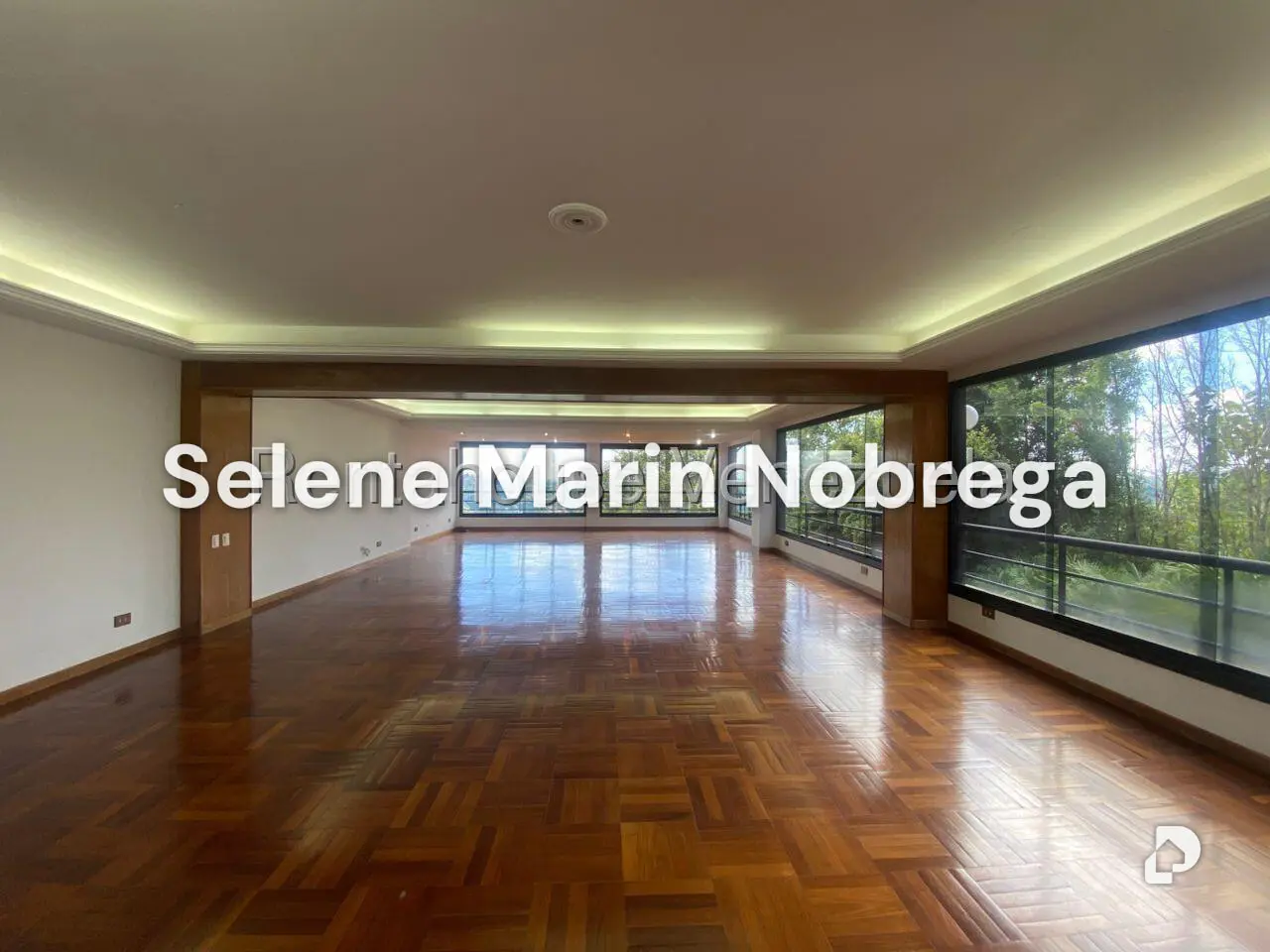 Apartamento en Oripoto, Caracas – 2