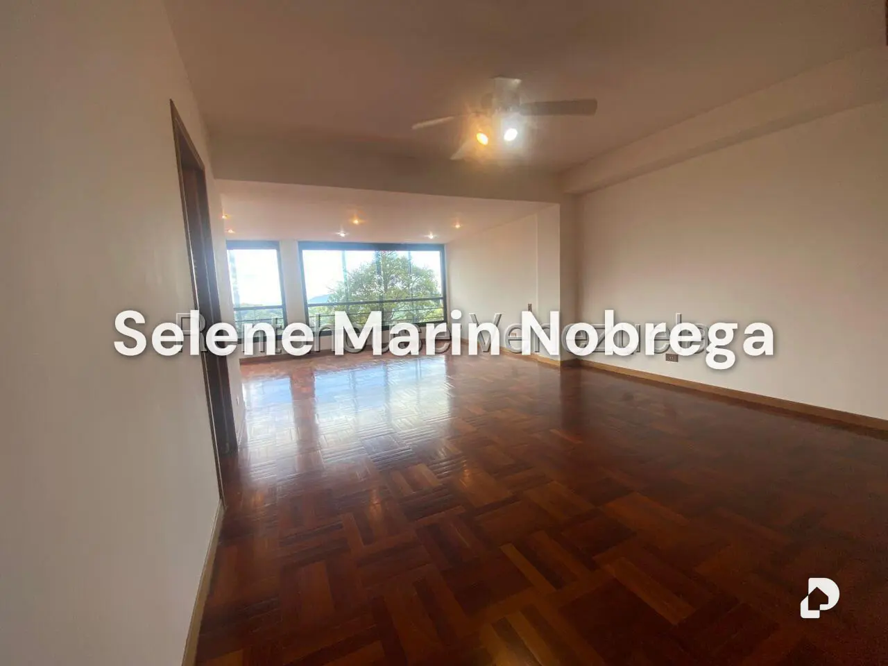 Apartamento en Oripoto, Caracas – 18