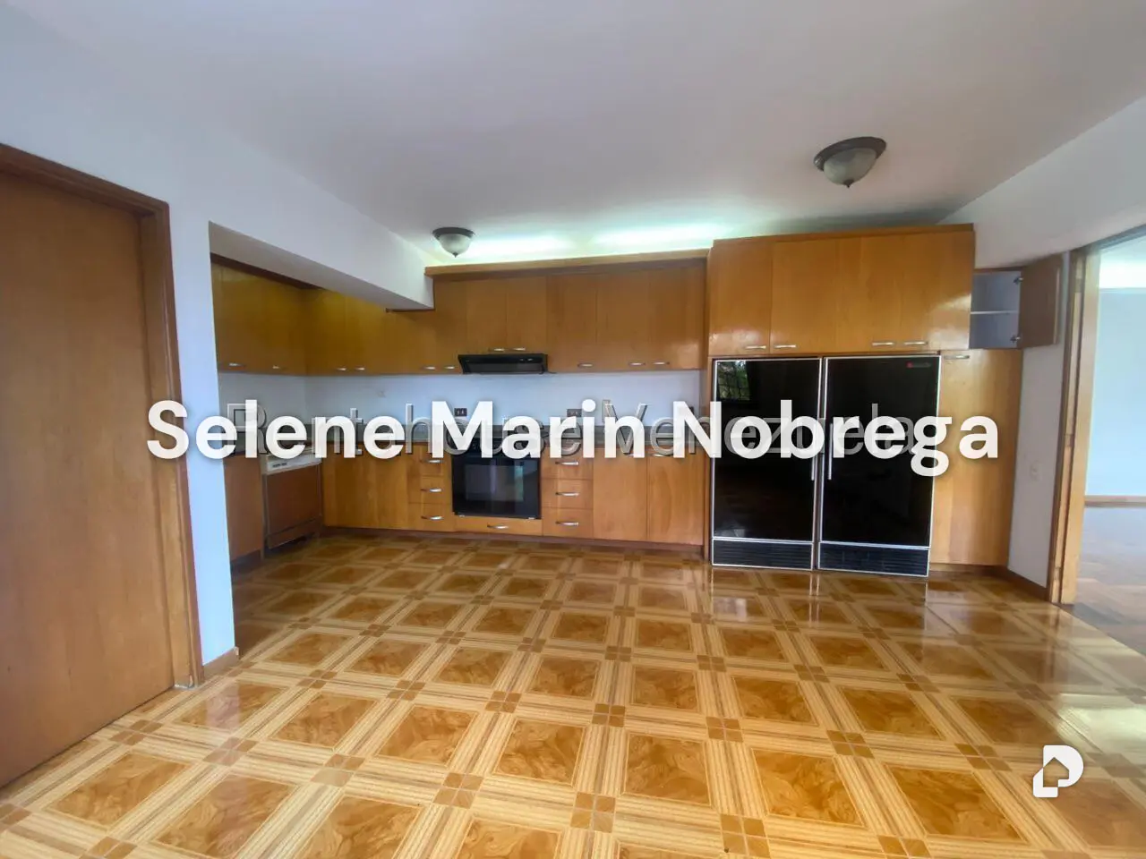 Apartamento en Oripoto, Caracas – 9