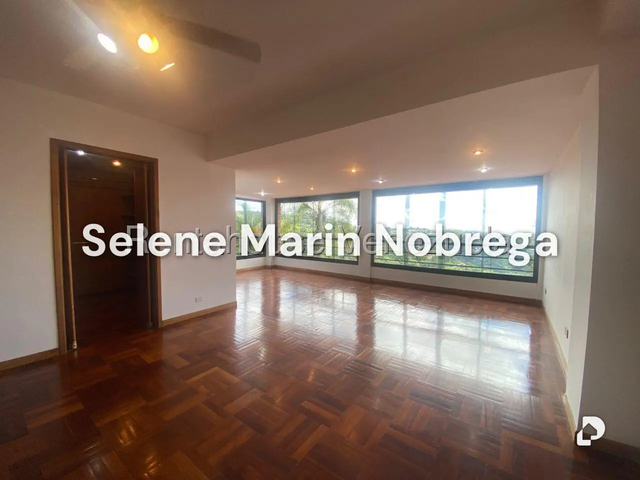 Apartamento en Oripoto, Caracas – 17