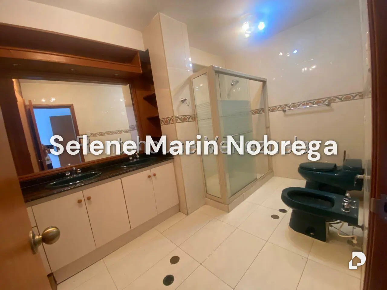 Apartamento en Oripoto, Caracas – 22